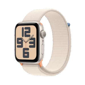 Samsung Galaxy Watch4 40mm silicone strap