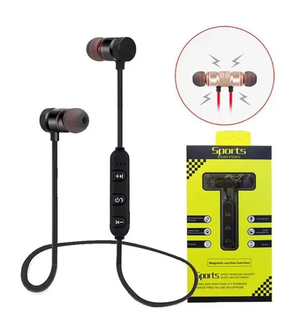 Bluetooth Earphone