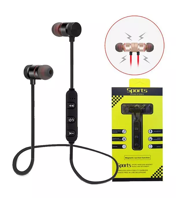 Bluetooth Earphone