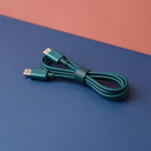 FlexWeave USB-C Cable